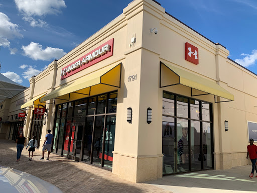 Under Armour Factory House, 1791 Palm Beach Lakes Blvd w115, West Palm Beach, FL 33401, USA, 