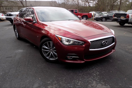 Used Car Dealer «Auto Loan Associates», reviews and photos, 1886 Lawrenceville Hwy, Lawrenceville, GA 30044, USA