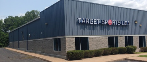 Gun Shop «Target Sports USA», reviews and photos, 24 Robert Porter Rd, Southington, CT 06489, USA