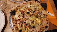 Pizza du Pizzeria La Tomate à Nantes - n°20