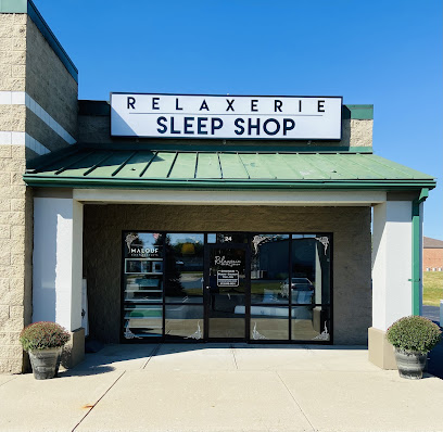 Relaxerie Sleep Shop