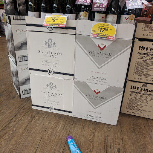 Grocery Store «Ralphs», reviews and photos, 25539 Paseo De Valencia, Laguna Hills, CA 92653, USA