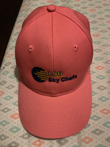 Caterer «LSG Sky Chefs Inc», reviews and photos, 8680 Bear Rd, Orlando, FL 32827, USA