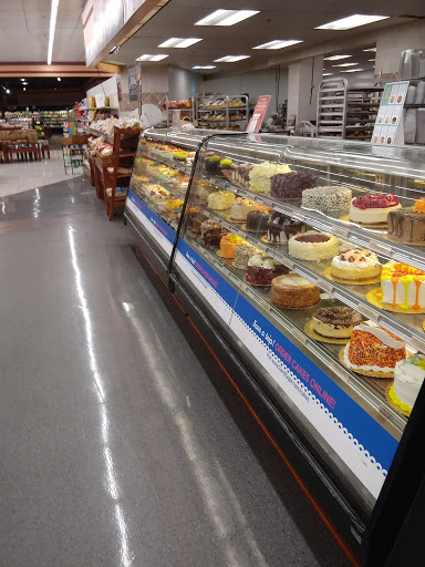 Supermarket «Giant Eagle Supermarket», reviews and photos, 111 W Madison St, Rochester, PA 15074, USA