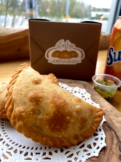 Tasty Empanadas