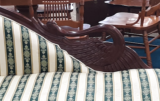 Thrift Store «HOPE Thrift», reviews and photos, 11260 Patterson Ave, Henrico, VA 23238, USA