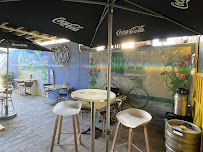 Atmosphère du Restaurant Café de la Corniche à La Rochelle - n°1