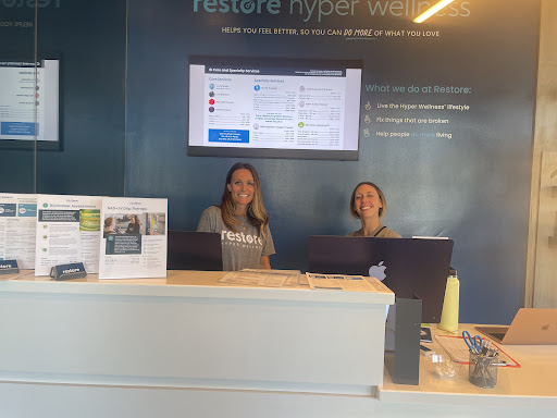 Restore Hyper Wellness image