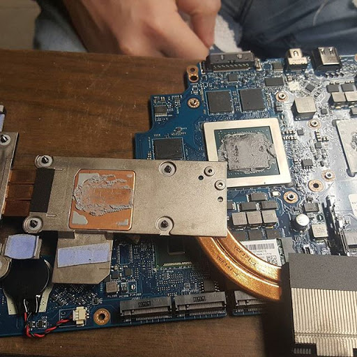 Turbo PC Fix Computer Repair and Iphone Repair