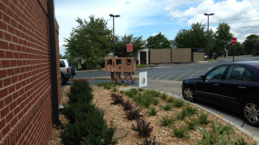 Fast Food Restaurant «Chick-fil-A», reviews and photos, 2230 S Pleasant Valley Rd, Winchester, VA 22601, USA