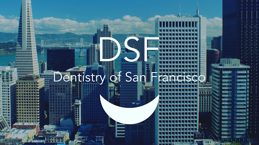 Dentistry of San Francisco, General & Cosmetic Dentist Dr. Joseph DDS