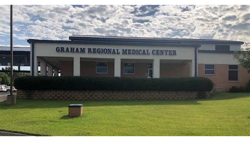 1301 Montgomery Rd, Graham, TX 76450, USA