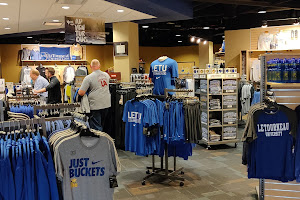 LeTourneau University Bookstore