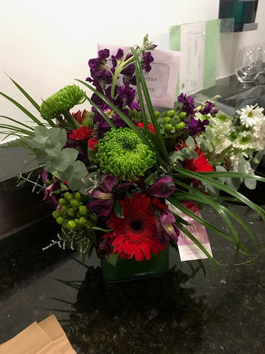 Florist «Steve Coden Flowers», reviews and photos, 26555 Evergreen Rd, Southfield, MI 48076, USA