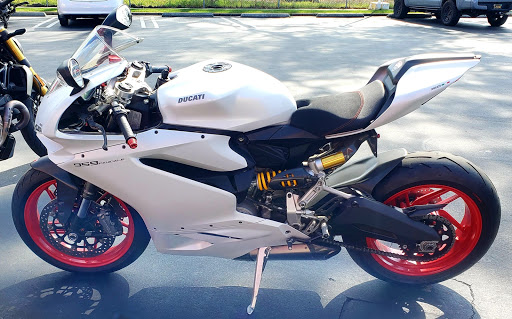 Ducati Dealer «Ducati Newport Beach», reviews and photos, 1601 Newport Blvd, Costa Mesa, CA 92627, USA