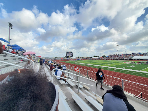 Cabaniss Athletic Complex