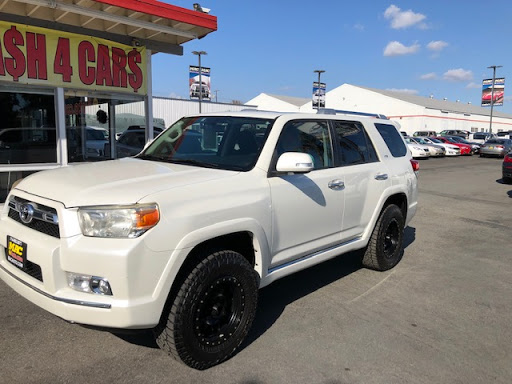 Used Car Dealer «Mac Auto Inc», reviews and photos, 351 W Imperial Hwy, La Habra, CA 90631, USA