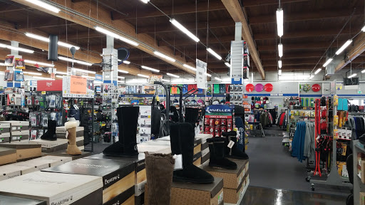 Sporting Goods Store «Big 5 Sporting Goods», reviews and photos, 5725 E Sprague Ave, Spokane, WA 99212, USA
