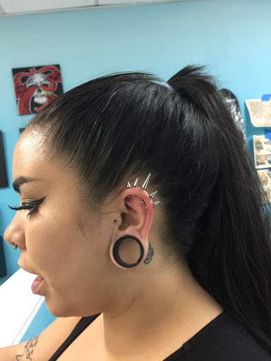 Explore marine life tattoo ideas, creative tattoo ideas in Murrieta, available at Diamond City Tattoo & Piercing