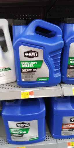 Department Store «Walmart Supercenter», reviews and photos, 1863 5300 Rd, Coffeyville, KS 67337, USA