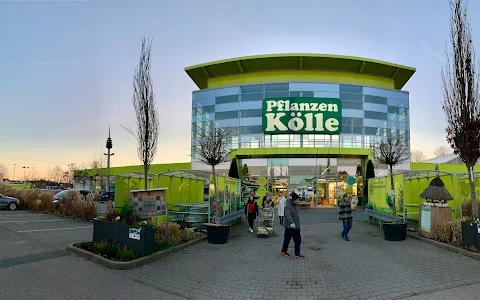 Pflanzen-Kölle Gartencenter GmbH & Co. KG Nürnberg image