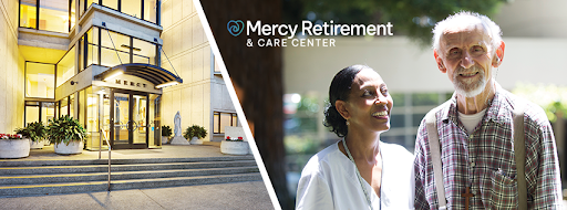 Mercy Retirement & Care Center