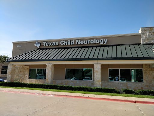 Texas Child Neurology LLP