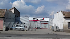 ATP Automotive (Târgu Mureș)