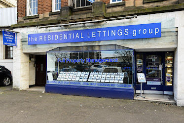 The Residential Lettings Group Ltd