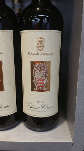 Wine Store «WINES & MORE», reviews and photos, 280 School St, Mansfield, MA 02048, USA