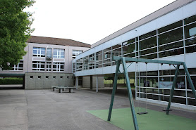 École De Pinchat