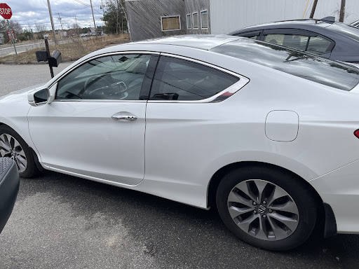 Car Dealer «JTS Auto & Truck», reviews and photos, 134 Plaistow Rd, Plaistow, NH 03865, USA