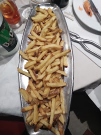 Frite du Restaurant portugais Pedra Alta à Boulogne-Billancourt - n°9