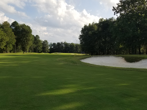 Fort Belvoir Golf Club