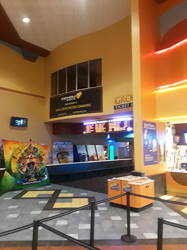 Movie Theater «Regal Cinemas Westchester Commons 16», reviews and photos, 361 Perimeter Dr, Midlothian, VA 23114, USA