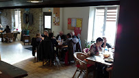 Photos du propriétaire du Restaurant LE BISTROT DES CHAMPS à Les Champs-Géraux - n°17