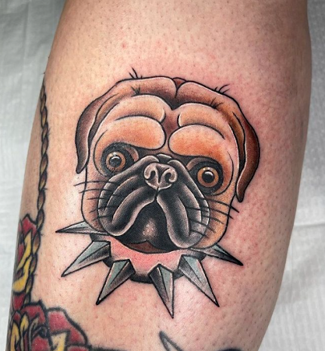 Tattoo Shop «Cosmic Primate Tattoo», reviews and photos, 136 S York Rd, Hatboro, PA 19040, USA