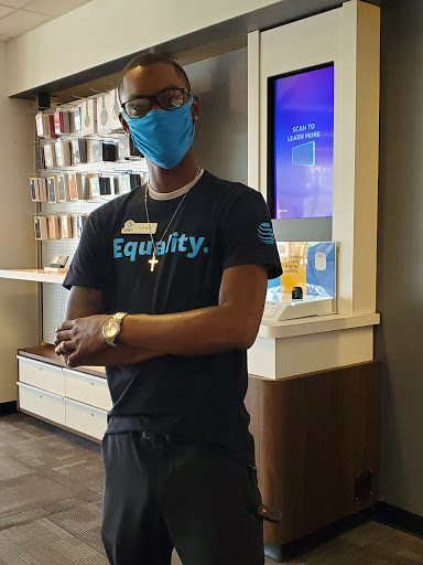 Cell Phone Store «AT&T», reviews and photos, 1616 Gadsden Hwy Ste 102, Birmingham, AL 35235, USA