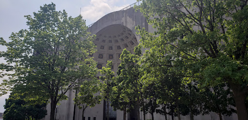 Stadium «Ohio Stadium», reviews and photos, 411 Woody Hayes Dr, Columbus, OH 43210, USA