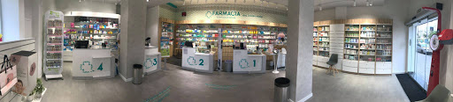 Farmacia Lda. ANA CANTERO MARTEL