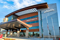 UCHealth Greeley Hospital