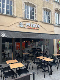 Atmosphère du Restauration rapide Pitaya Thaï Street Food à Nancy - n°2
