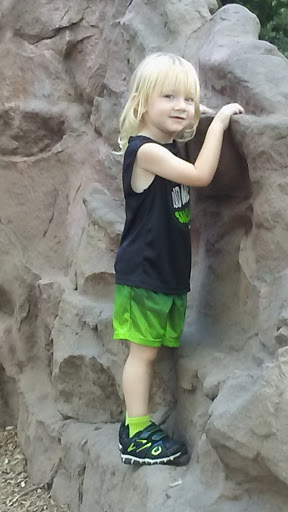 Park «Howard Moore Park», reviews and photos, 2000 Bever Blvd, Arlington, TX 76013, USA