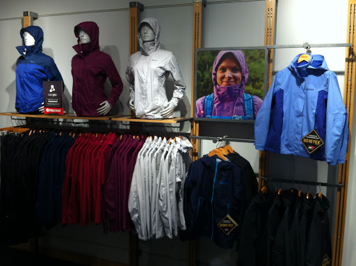 Sportswear Store «Marmot», reviews and photos, 165 Post St, San Francisco, CA 94108, USA