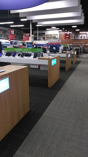 Office Supply Store «Office Depot», reviews and photos, 2360 S Range Ave, Denham Springs, LA 70726, USA