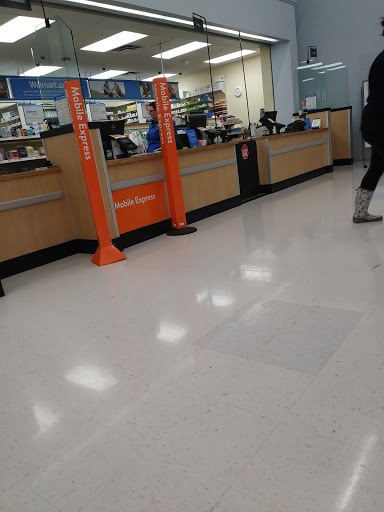 Department Store «Walmart Supercenter», reviews and photos, 1550 Nashville Rd, Franklin, KY 42134, USA