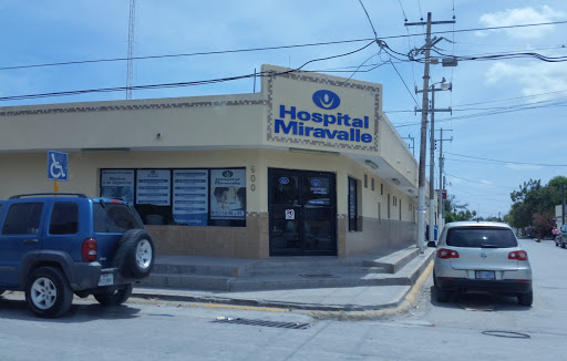 Hospital Miravalle