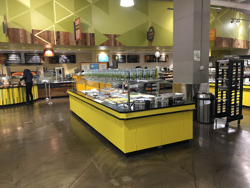 Grocery Store «Whole Foods Market», reviews and photos, 2210 Westlake Ave, Seattle, WA 98121, USA