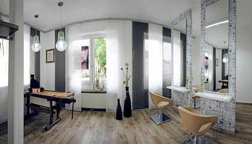 Stilecht Friseurstudio In Kronstorf