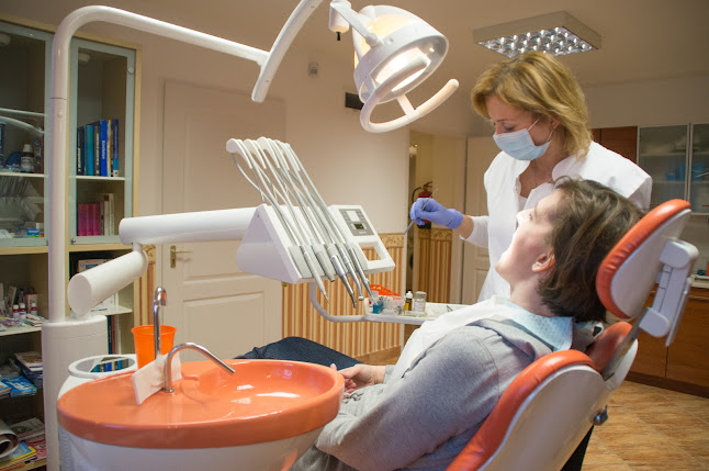 Értékelések erről a helyről: Dentalba Fogászati Központ, Székesfehérvár - Fogászat